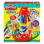 Набор игровой PLAY-DOH - Фабрика конфет