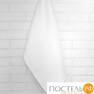 Полотенце кухонное Daribo SuperWaffle White 50x70 см
