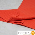 Полотенце кухонное Daribo SuperWaffle Terracotta 50x70 см