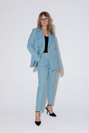 Костюм Pirs 5048 бирюзовый