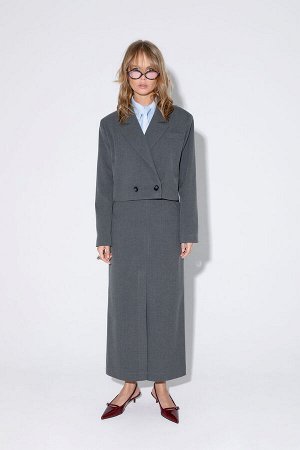 Костюм Pirs 5358 графит