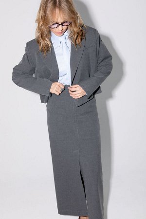 Костюм Pirs 5358 графит