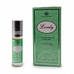 Роллер 6 мл REHAB LOVELY