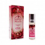 Роллер 6 мл REHAB MOROCCAN ROSE