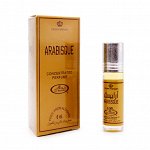 Роллер 6 мл REHAB ARABESQUE