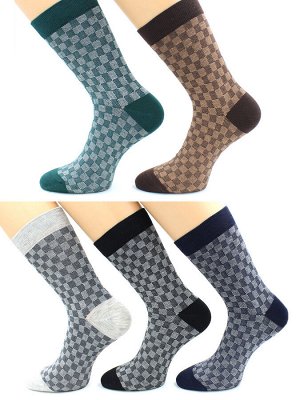 Hobby Line Носки мужские р.39-44