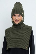 Манишка(Осень-Зима)+mom (полынь)