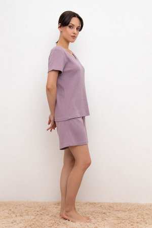Пижама(Осень-Зима)+mom (бузина)