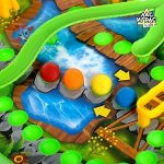 Игры для всей семьи