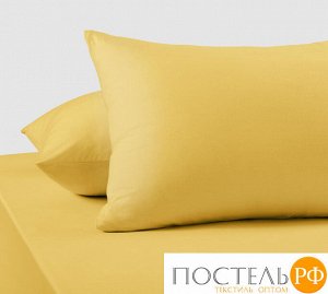 01Т2гор Горчица набор нав-к 50*70 (2 шт) ТРИКОТАЖ арт 01Т2