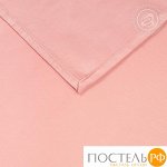 807_гк  Простыня 2,0 сп. 200*220 см Розовый