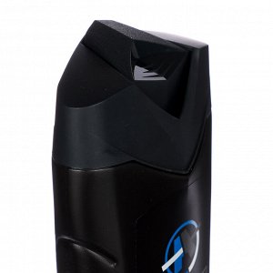 Гель и шампунь для душа мужской AXE Анархия Взрывная чистота, п/б, 230мл