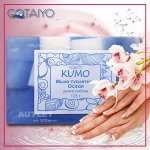 &quot;Kumo&quot; Мыло туалетное ручной работы &quot;Ocean&quot;