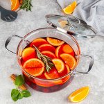 Максимум уюта на кухне с такой посудой