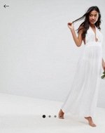 Платье пляжное Asos