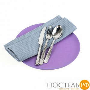 Салфетка сервировочная Daribo SuperWaffle Space Grey 30х45 см DA58061