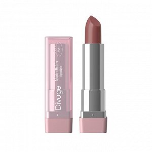 Диваж Губная Помада Lipstick Nude Balm Тон 05, Divage