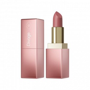 Диваж Помада для губ Matte Sensuality Lipstick Тон 07, Divage
