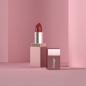 Диваж Помада для губ Matte Sensuality Lipstick Тон 07, Divage