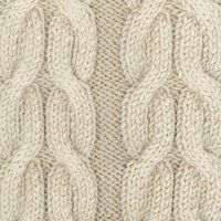 Пряжа для вязания Ализе LanaGold (49% шерсть, 51% акрил) 5х100г/240м цв.152 беж меланж