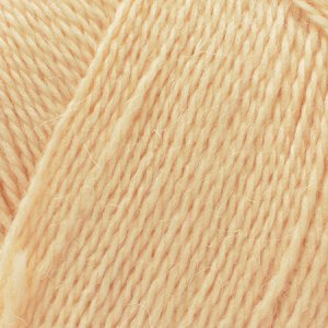 Пряжа для вязания КАМТ 'Премьера' (импортная п/т шерсть 100%) 10х100гр/300м цв.292 розовый кварц