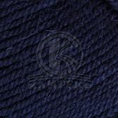 Пряжа для вязания КАМТ 'Дворянская' (шерсть 40%, акрил 60%) 10х100гр/160м цв.173 синий