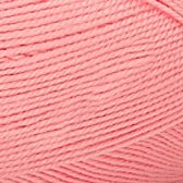 Пряжа для вязания КАМТ Лотос (100% акрил) 5х100г/300м цв.056 розовый