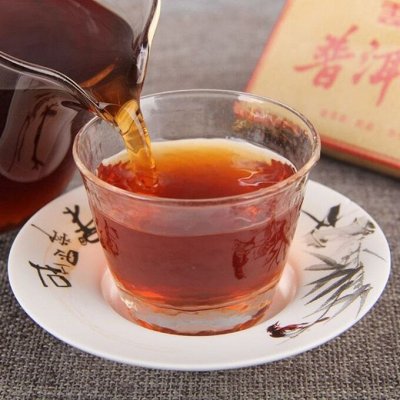 Настоящий китайский чай! Удивительный вкус Азии в чашке