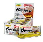 Батончик протеиновый &quot;BOMBBAR&quot; кокос