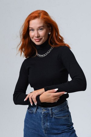 Водолазка женская 14439