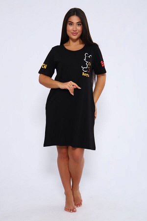 Туника Микки Маус 46624 ТМ MODALINA