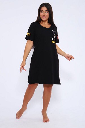 Туника Микки Маус 46624 ТМ MODALINA