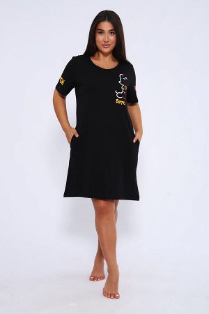 Туника Микки Маус 46624 ТМ MODALINA