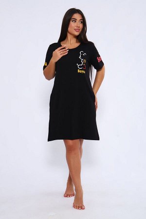 Туника Микки Маус 46624 ТМ MODALINA