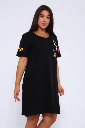 Туника Микки Маус 46624 ТМ MODALINA