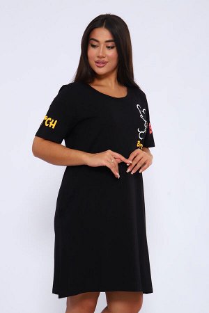 Туника Микки Маус 46624 ТМ MODALINA