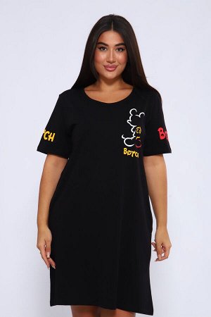 Туника Микки Маус 46624 ТМ MODALINA