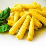 Сады России / ПС Кукуруза Миниголд F1~3980