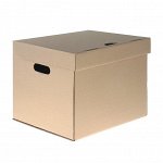Коробка для хранения  40 х 34 х 30 см
