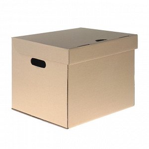 Коробка для хранения  40 х 34 х 30 см