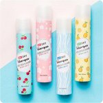 Сухой шампунь Miniso. Dry Shampoo 200ml