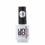 UNO Топ Super Shine Верхнее покрытие без липкого слоя «Супер блеск», 15 мл