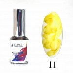 Акварельные капли Starlet Professional арт-11, 12мл