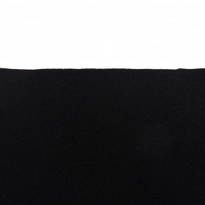 Чулки женские SEGRETO 20 ден, цвет чёрный (nero), размер 1-2 (XS-S)