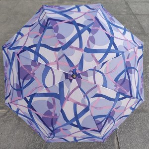 Зонт Длина зонта: 88см
Диаметр под зонтом: 100 см