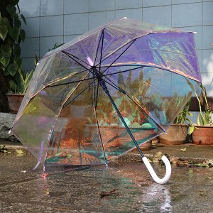 Зонт Длина зонта: 82см
Диаметр под зонтом: 98 см