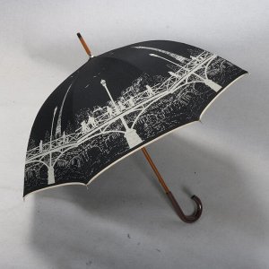 Зонт Длина зонта: 90см
Диаметр под зонтом: 98 см