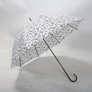 Зонт Длина зонта: 85см
Диаметр под зонтом: 90 см