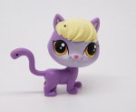 Кошечка