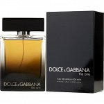 DOLCE &amp; GABBANA THE ONE men 100ml edp